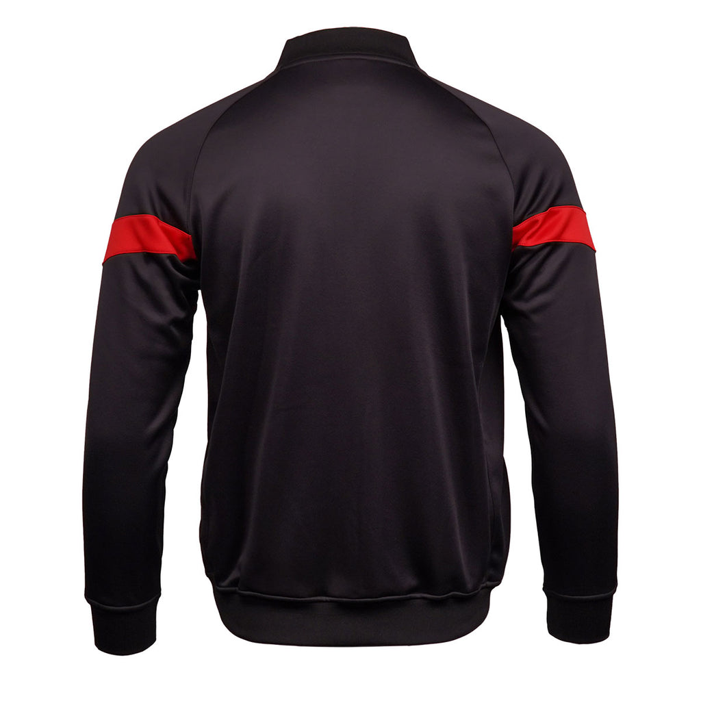 ARU 25 Anthem Jacket Blk