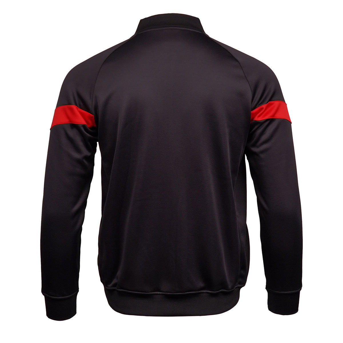 ARU 25 Anthem Jacket Blk