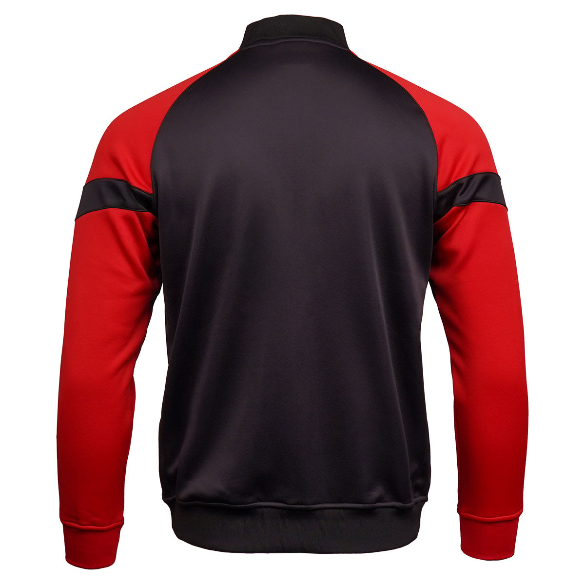 ARU 25 Anthem Jacket Red