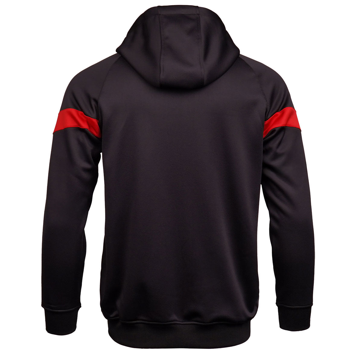 ARU 25 FZ Hoody Blk
