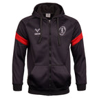 ARU 25 FZ Hoody Blk