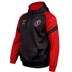 ARU 25 OH Hoody Red JNR