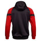 ARU 25 OH Hoody Red JNR