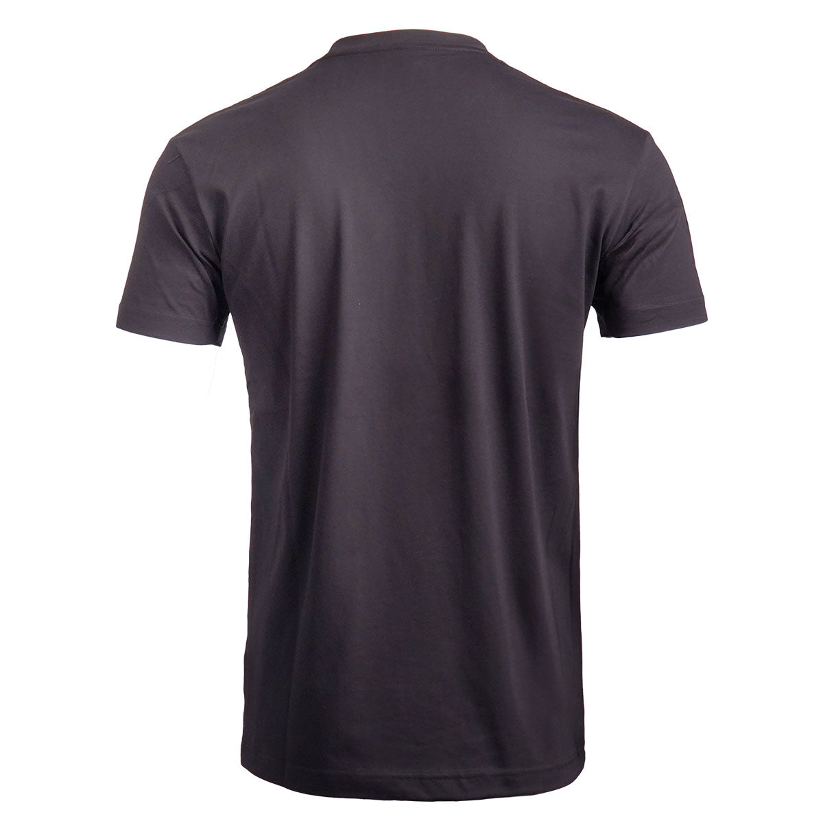 ARU 25 Storm Print Tee Cotton Blk