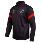 ARU 25 QZ Jacket Blk