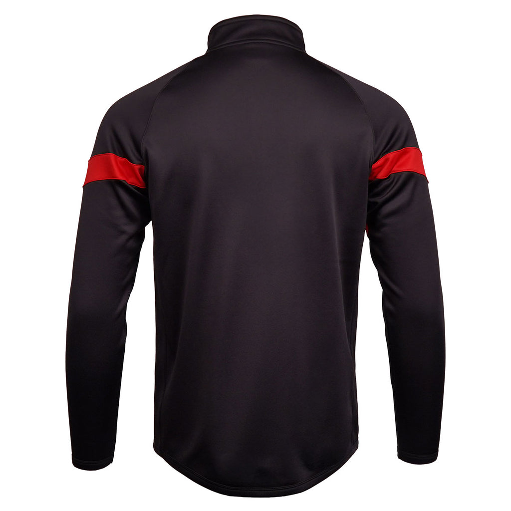 ARU 25 QZ Jacket Blk