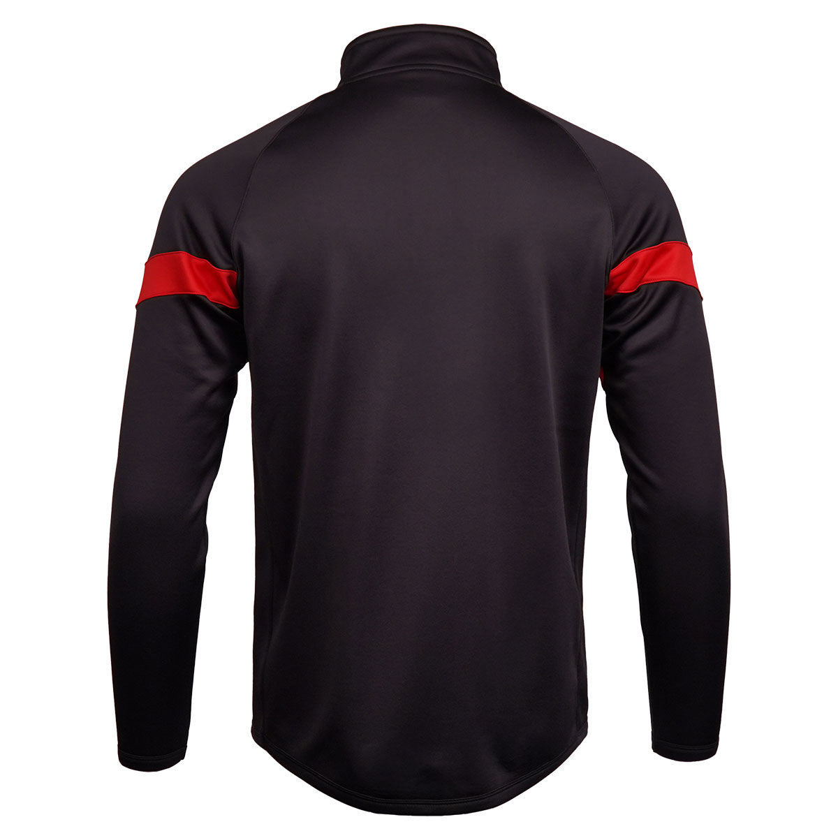 ARU 25 QZ Jacket Blk