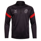 ARU 25 QZ Jacket Blk
