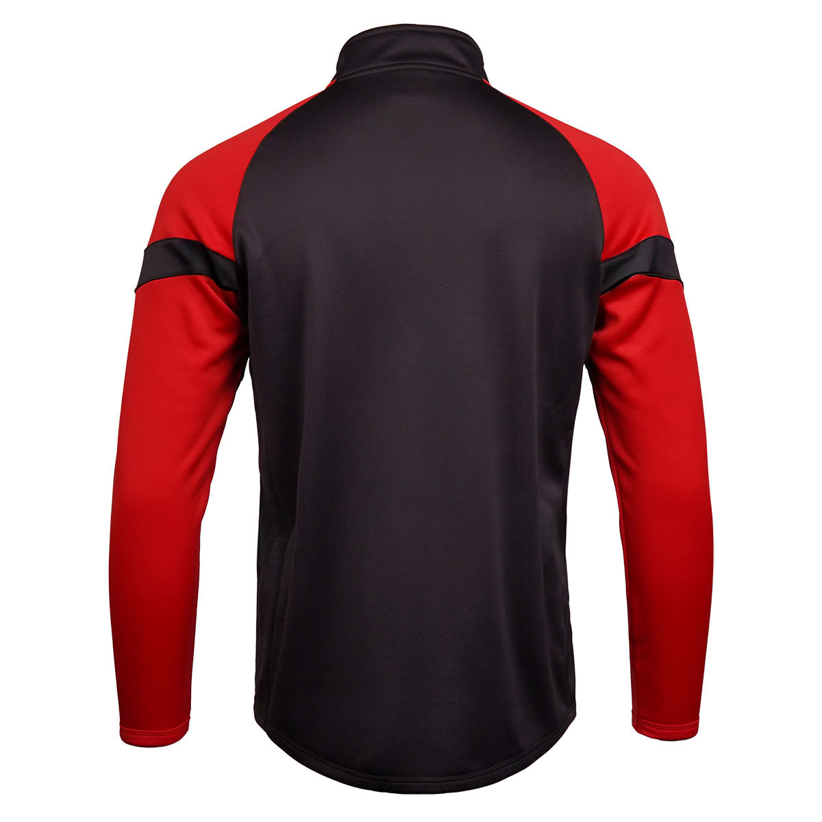 ARU 25 QZ Jacket Red