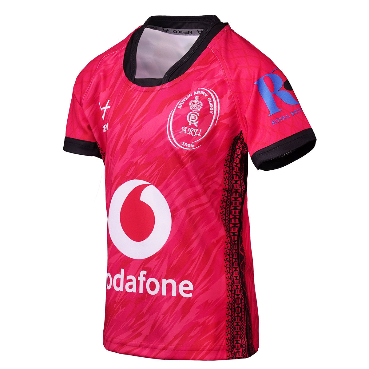ARU 2025 Replica 7s Shirt JNR