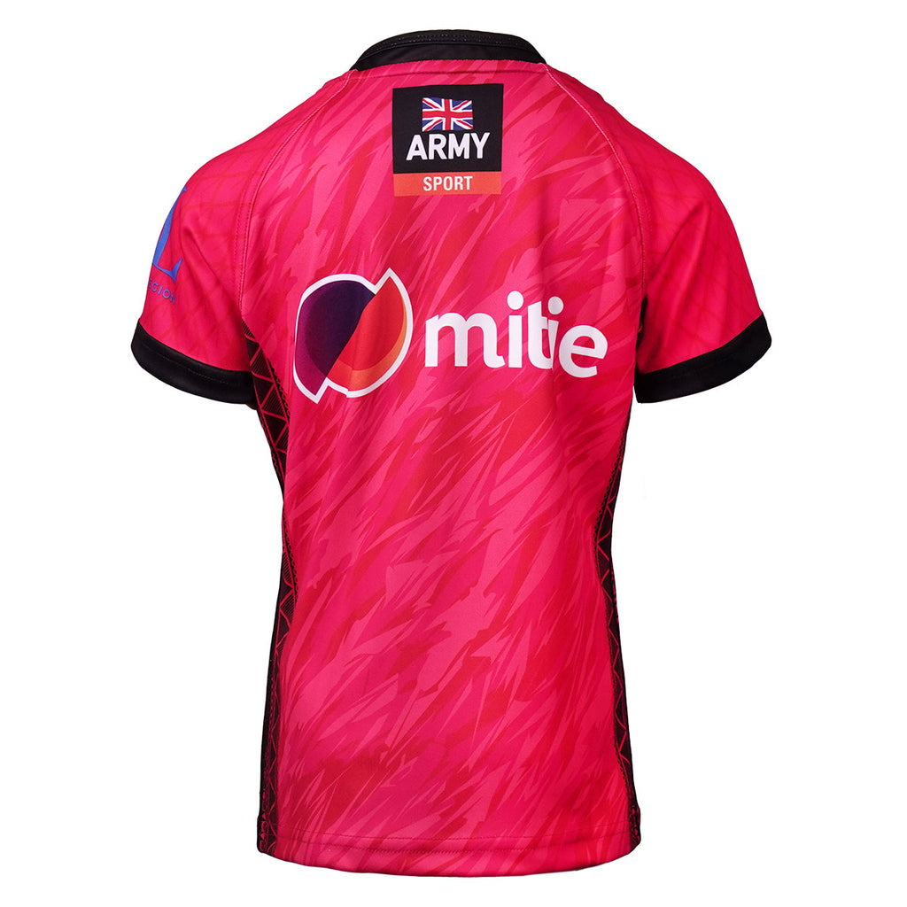 ARU 2025 Replica 7s Shirt JNR