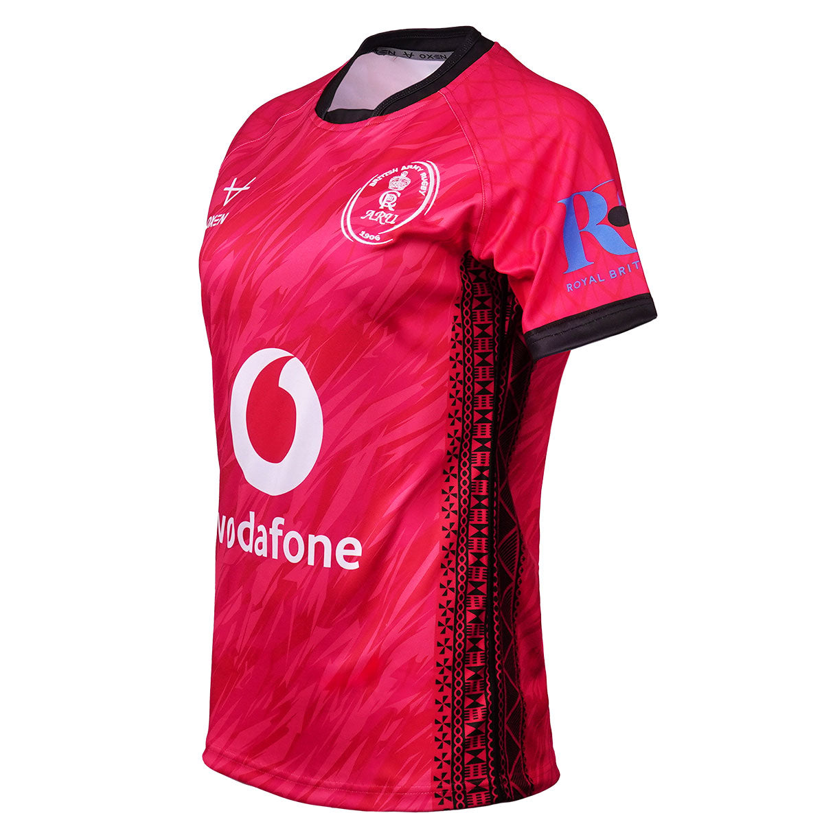 ARU 2025 Replica 7s Shirt Ladies