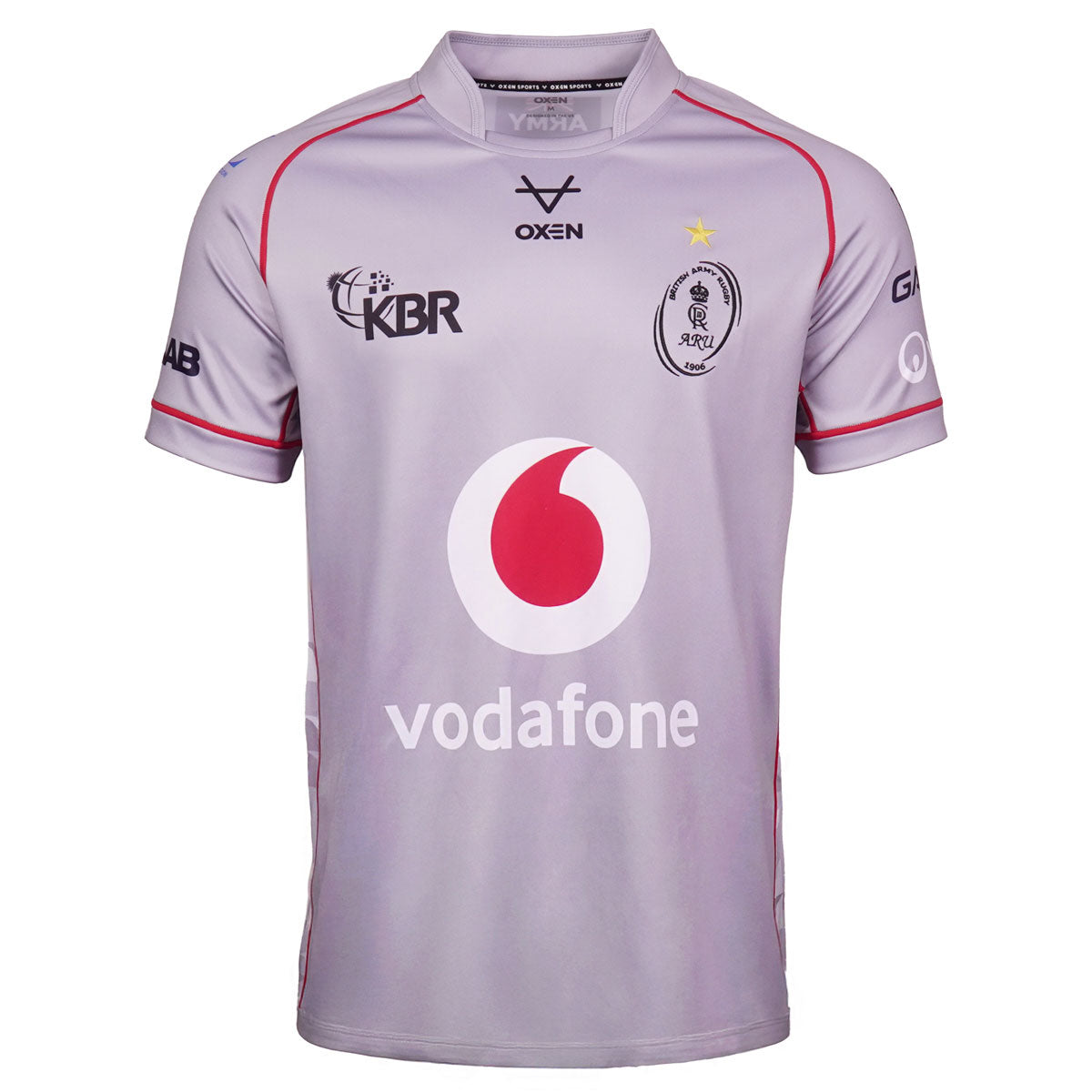 ARU 25/26 Replica Away Shirt