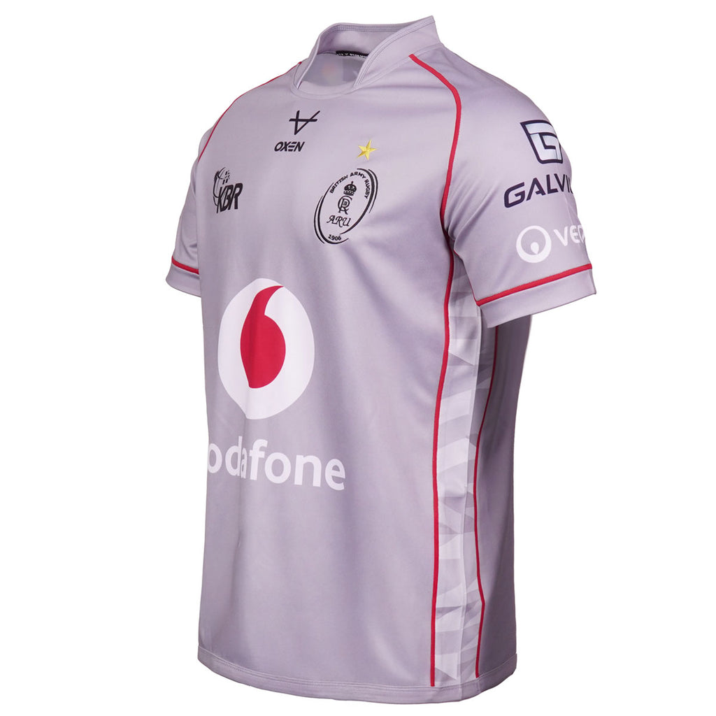 ARU 25/26 Replica Away Shirt