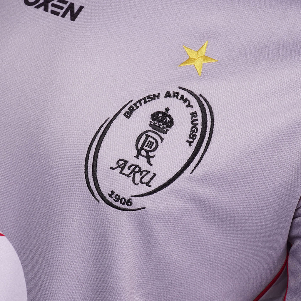 ARU 25/26 Replica Away Shirt