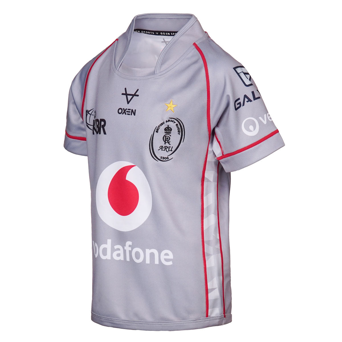 ARU 25/26 Replica Away Shirt JNR
