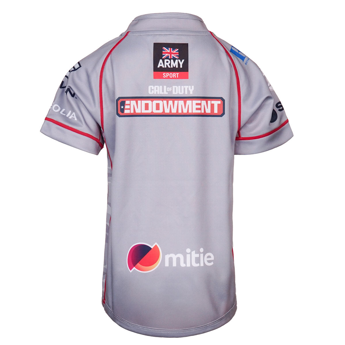 ARU 25/26 Replica Away Shirt JNR