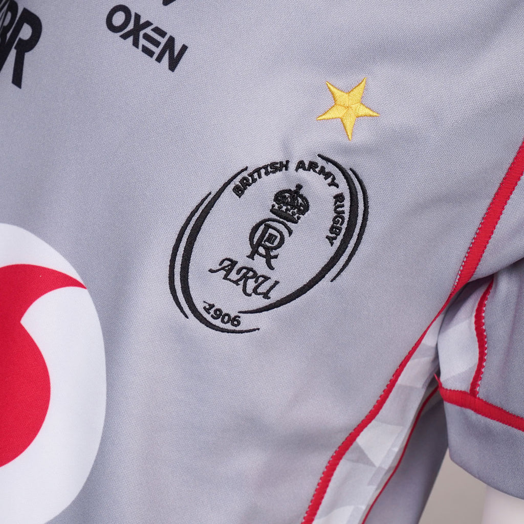 ARU 25/26 Replica Away Shirt JNR