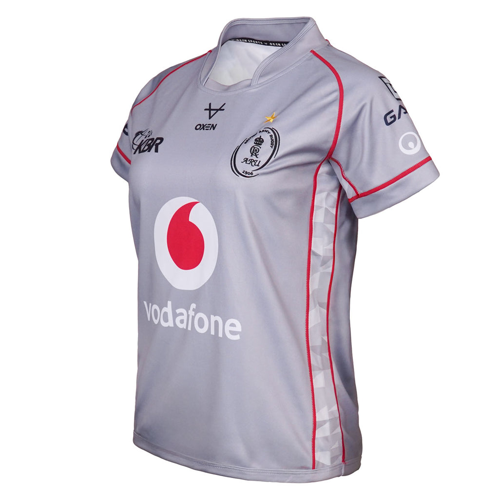 ARU 25/26 Replica Away Shirt Ladies