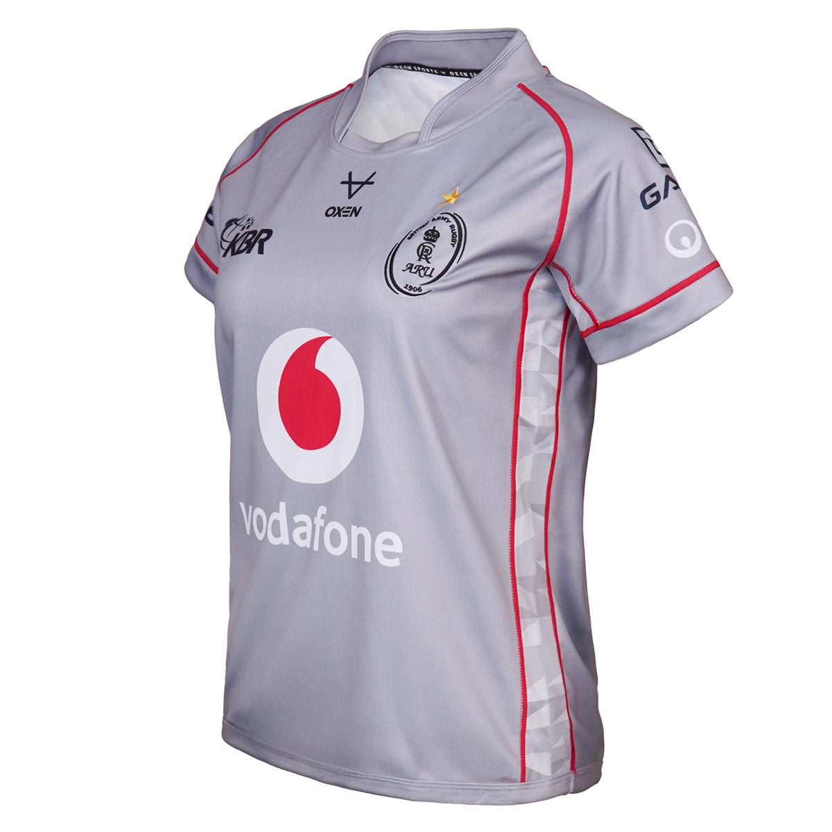 ARU 25/26 Replica Away Shirt Ladies
