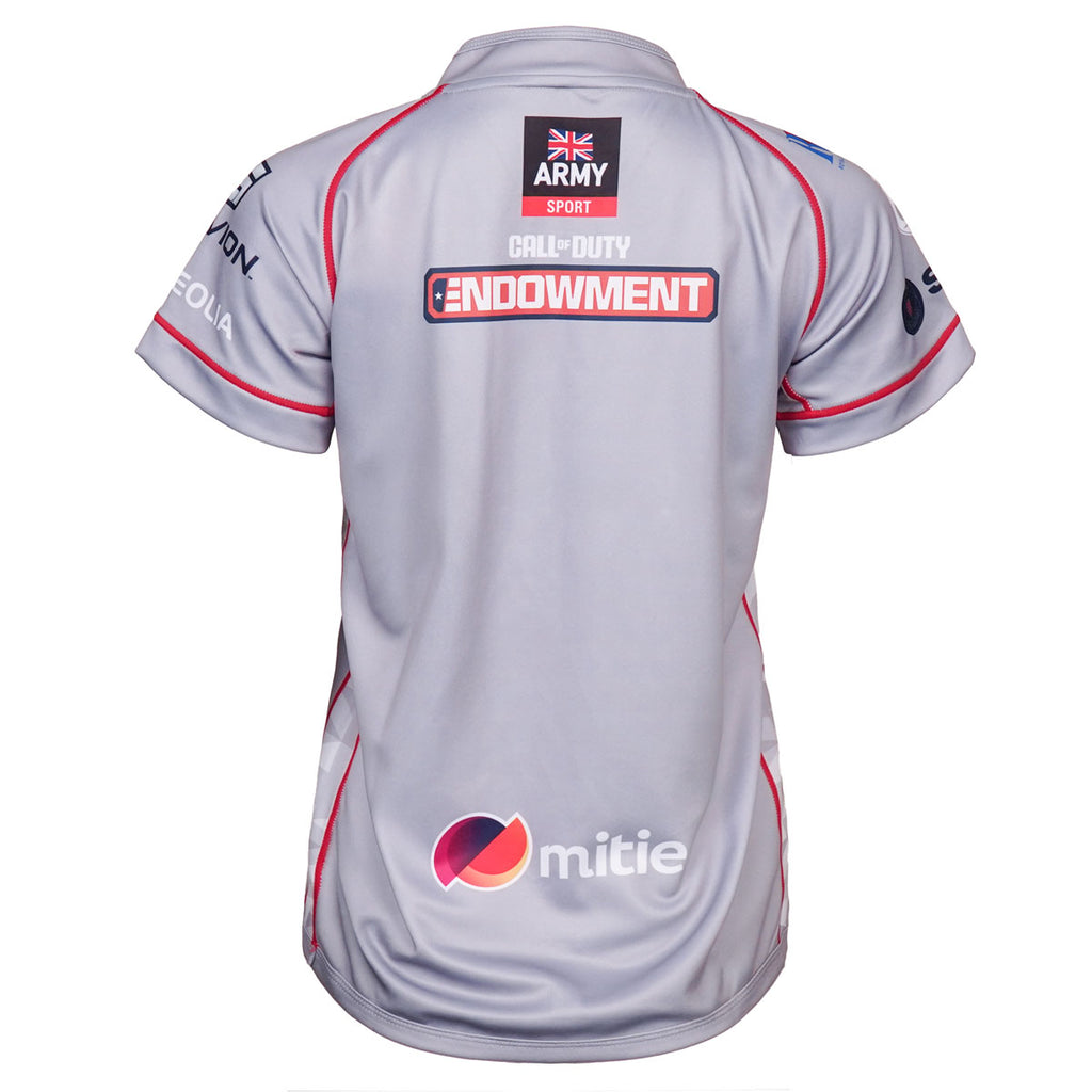 ARU 25/26 Replica Away Shirt Ladies