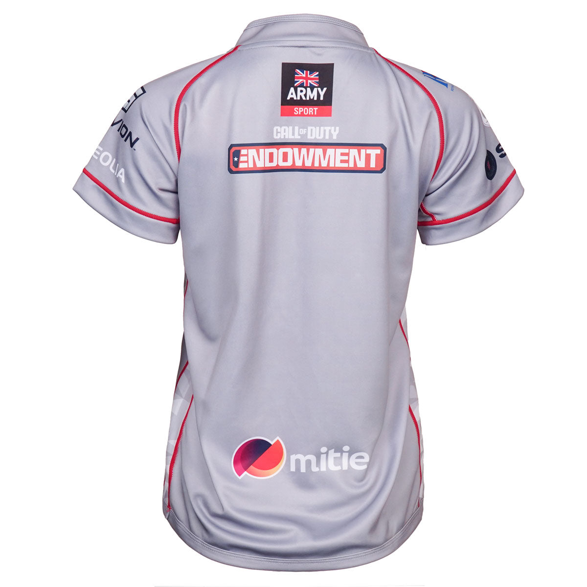 ARU 25/26 Replica Away Shirt Ladies