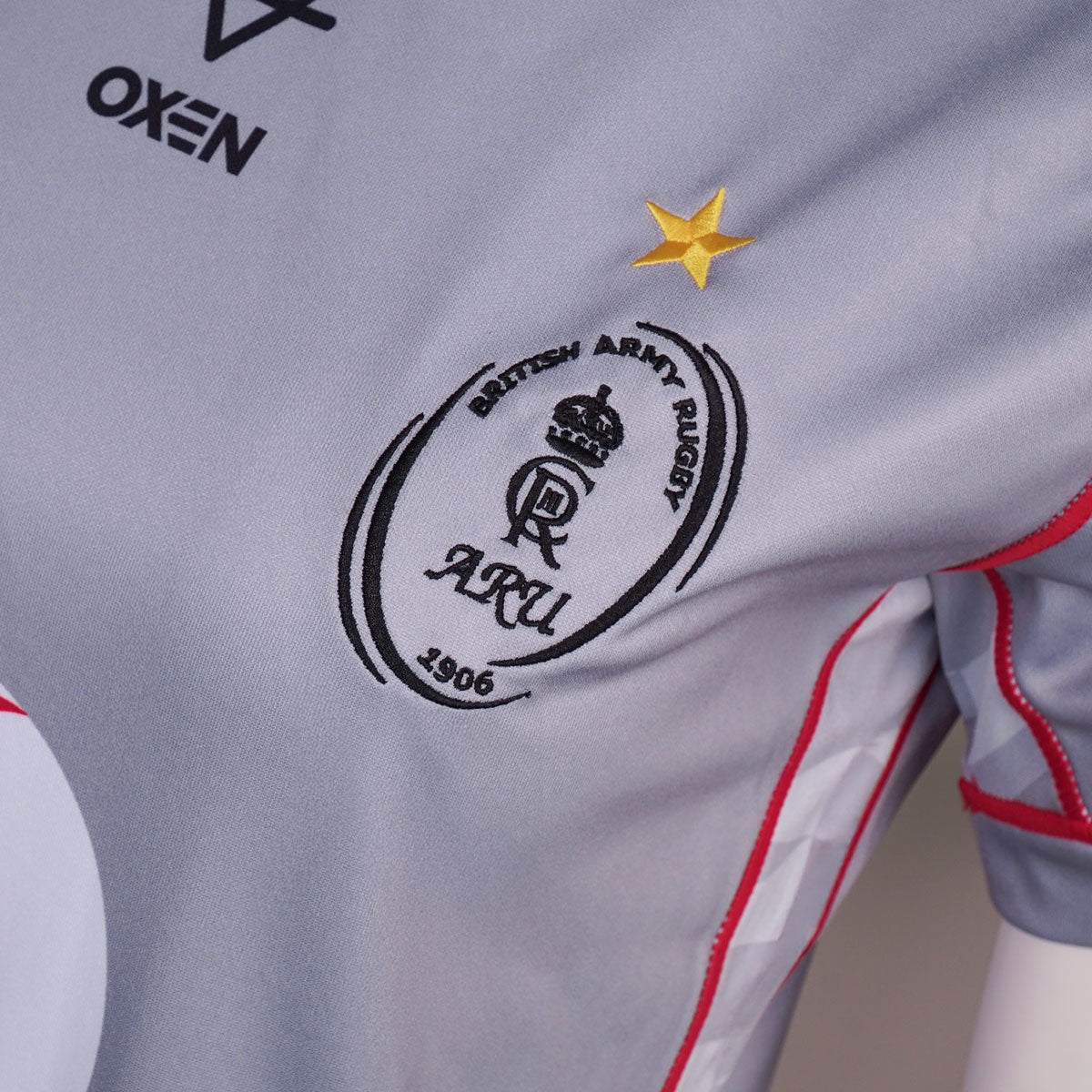 ARU 25/26 Replica Away Shirt Ladies