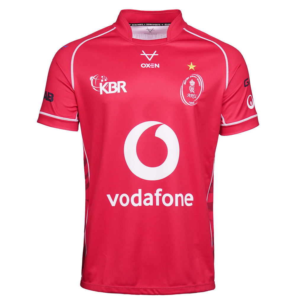 ARU 25/26 Replica Home Shirt JNR