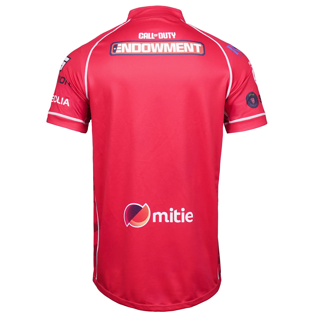 ARU 25/26 Replica Home Shirt JNR