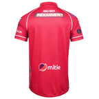 ARU 25/26 Replica Home Shirt Ladies