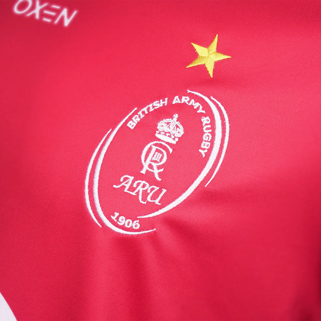 ARU 25/26 Replica Home Shirt Ladies
