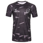 ARU 25-26 Sub T-Shirt - GEO BLK