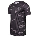 ARU 25-26 Sub T-Shirt - GEO BLK