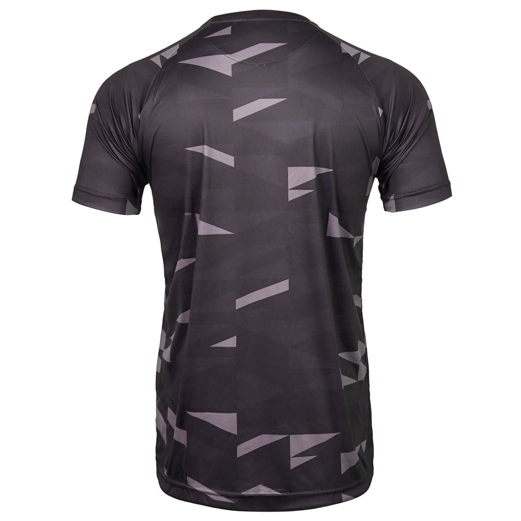 ARU 25-26 Sub T-Shirt - GEO BLK