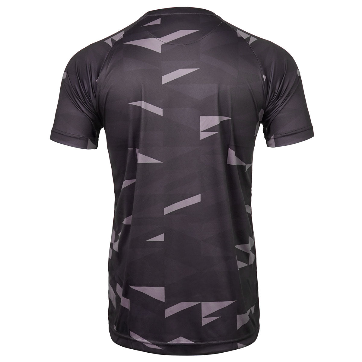 ARU 25-26 Sub T-Shirt - GEO BLK