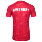 ARU 25-26 Sub T-Shirt - GEO RED