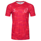 ARU 25-26 Sub T-Shirt - GEO RED