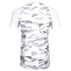 ARU 25-26 Sub T-Shirt - GEO WHT