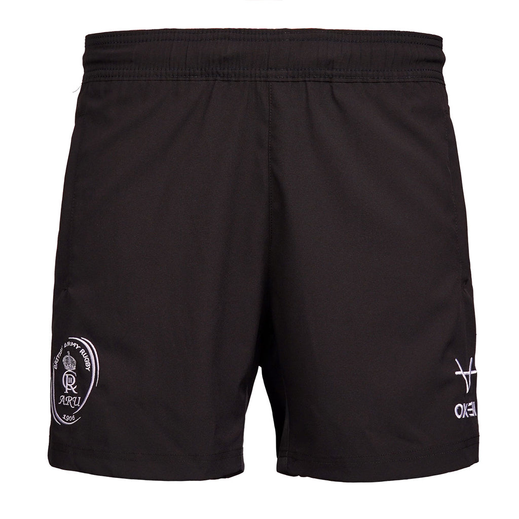 ARU 25 Storm Training Shorts Blk