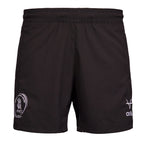 ARU 25 Storm Training Shorts Blk