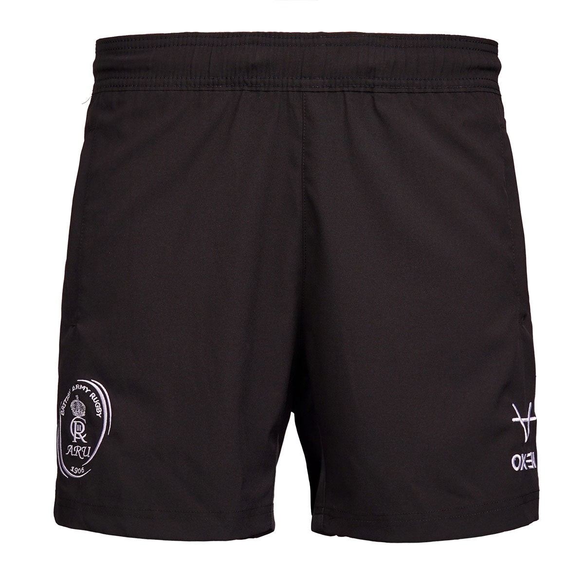 ARU 25 Storm Training Shorts Blk