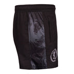 ARU 25 Storm Training Shorts Blk