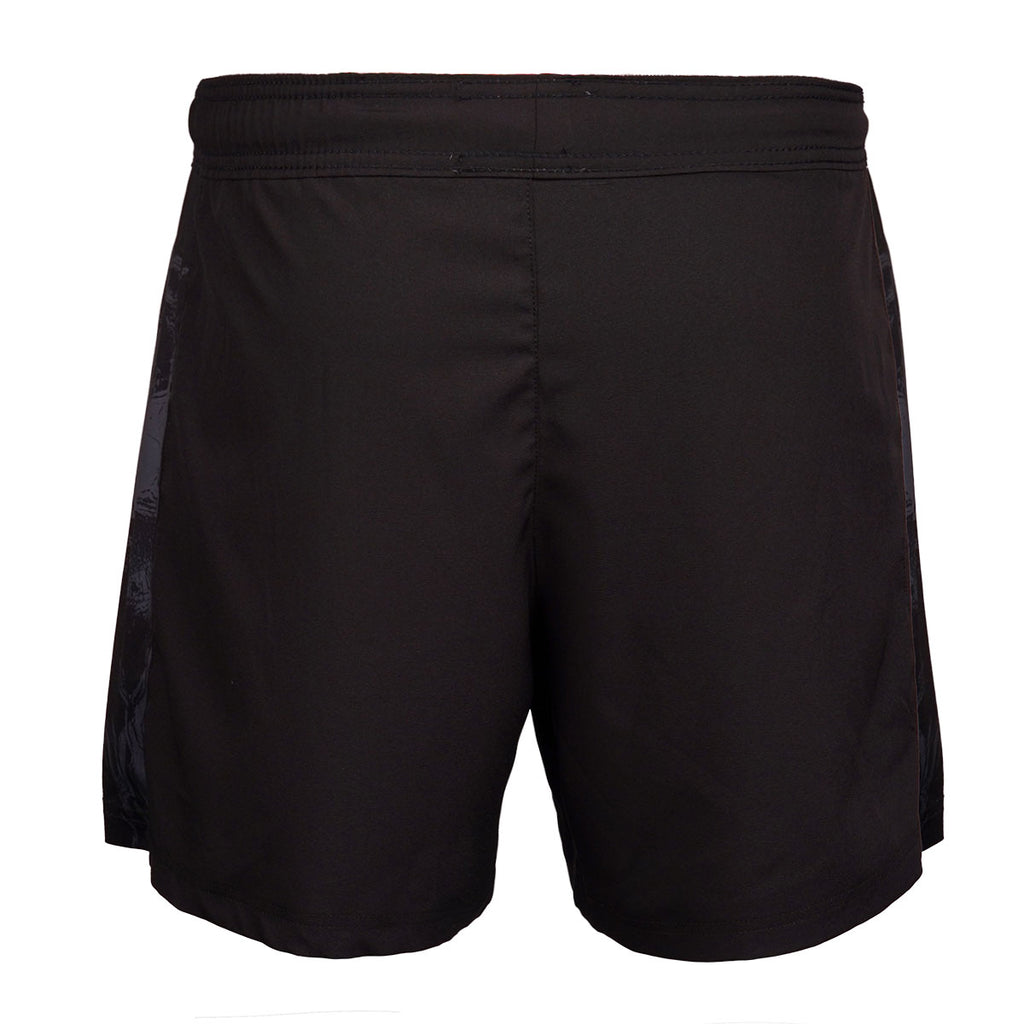 ARU 25 Storm Training Shorts Blk
