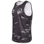ARU 25-26 Sub Vest -GEO BLK
