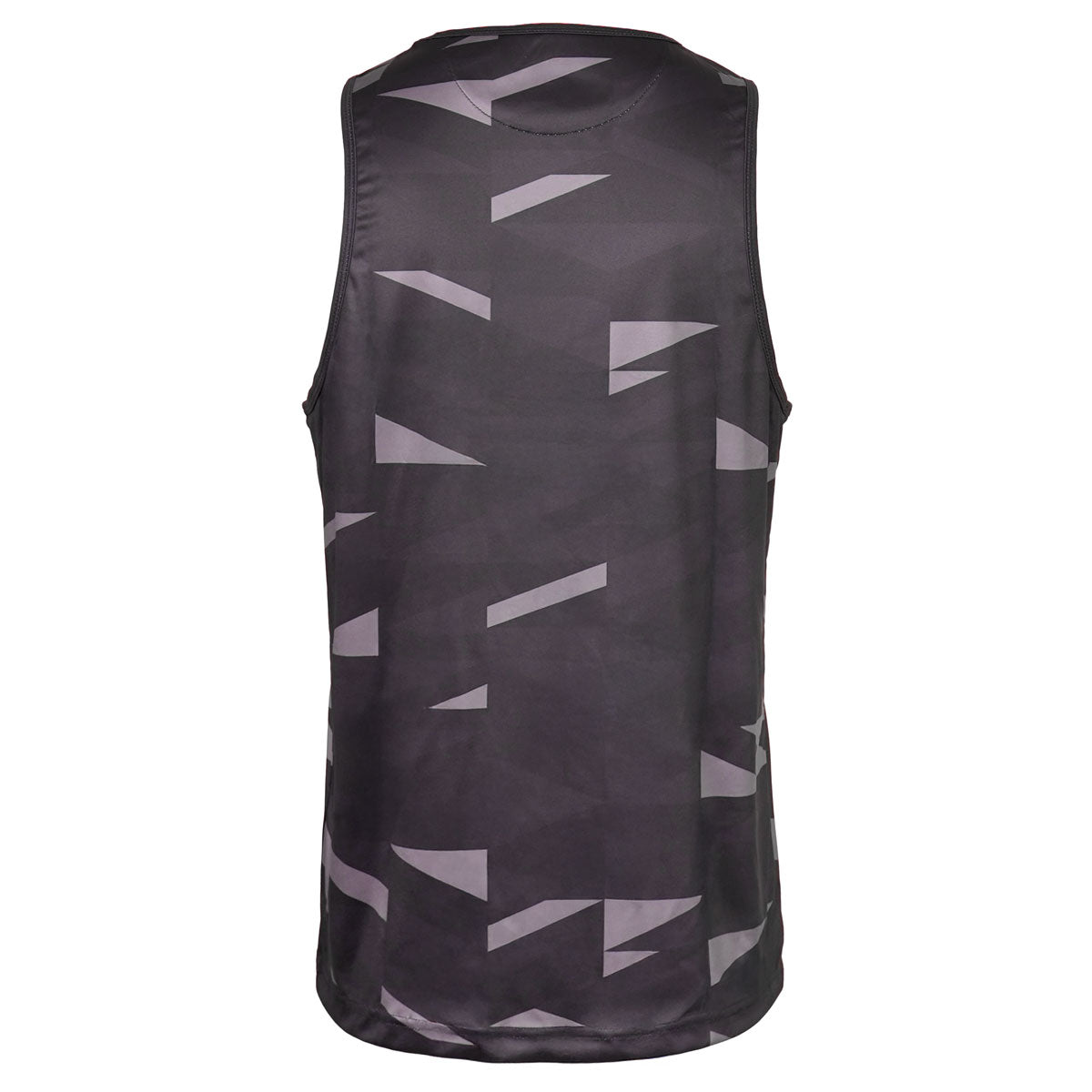 ARU 25-26 Sub Vest -GEO BLK