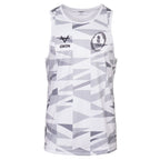 ARU 25-26 Sub Vest -GEO WHT