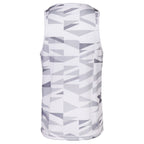 ARU 25-26 Sub Vest -GEO WHT