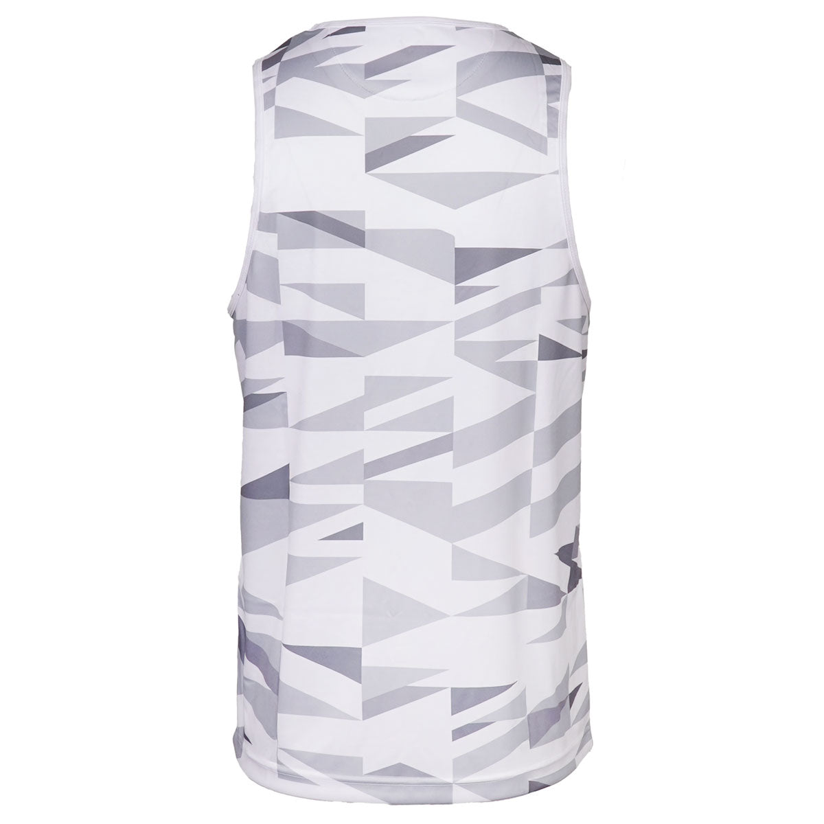 ARU 25-26 Sub Vest -GEO WHT