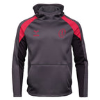 ARU 2026 Charcoal OH Hoody