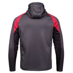 ARU 2026 Charcoal OH Hoody